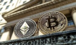 دارنده بزرگ‌ترین ذخایر بیت‌کوین در سراشیبی خطر