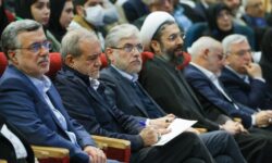 دانشجویان در مراسم روز دانشجوی ۱۴۰۴ چه گفتند؟
