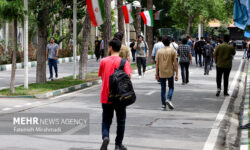 دانشجویان رفاه‌کارت ۶ میلیونی می‌گیرند