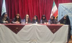 دانشور: مدرسه، مسجد و هیئت‌ مهم‌ترین ظرفیت‌های تحول در گفتمان حجابند