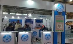 دانشگاه تهران برترین غرفه نمایشگاه دستاوردهای پژوهش و فناوری شد