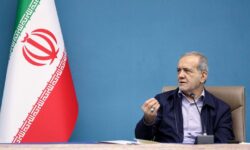 درخواست پزشکیان از رسانه‌ها برای پیگیری یک پروژه