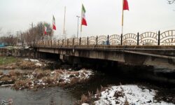دستور وزیر کشور برای لایروبی فوری مسیل‌ها و پاکسازی دهانه پل‌ها