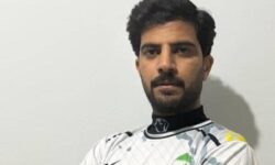 دعوت ورزشکار سپک تاکرای سیستان و بلوچستان به اردوی تیم ملی