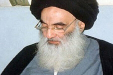 دفتر آیت الله سیستانی: ایشان در وضع سلامتی خوبی به سر می‌برند