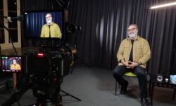 «دوربین‌های خاموش» به یک خلا بزرگ می‌پردازد؛ ضعف سیاست رسانه‌ای در جنگ