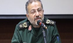 دولت زمانی می‌تواند مدعی موفقیت باشد که مسائل مردم را حل کند