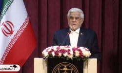 دولت، پشت بورس ایستاد / خبر خوش عارف برای سهامداران بورس