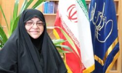 دکتر «طاهره چنگیز» معاون آموزشی وزارت بهداشت شد