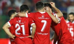دیدار حساس تبریز / محرومان و مصدومان پرسپولیس معرفی شد