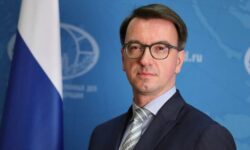 دیپلمات روس: اروپا ناچار است سیاست خود را در قبال روسیه تغییر دهد
