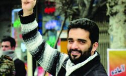 دیپلماسی کنسولی در آزمون جدید؛ پرونده احمدرضا بیضایی در انتظار اقدام