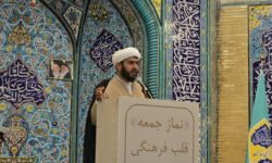 ذاکری: دانشجویان با مطالبه‌گری و علم به حل مشکلات کشور کمک کنند
