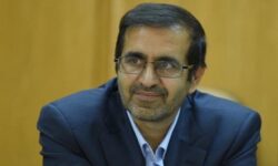 رئیس مرکز ارتباطات مردمی ریاست‌جمهوری استعفا کرد