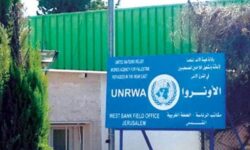 رئیس پارلمان عربی: یورش به مقر آنروا جنایتی فجیع است