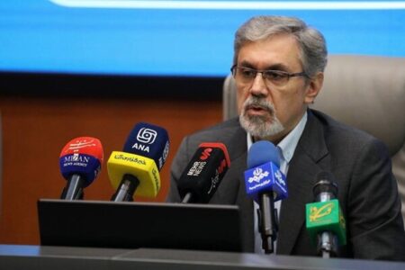 راه‌اندازی سامانه گزارش تخلفات آموزشی جهت حفظ شأن دانشجوی پزشکی