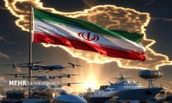 راهبرد «قدرت‌سازی فناورانه» در نیروهای مسلح ایران