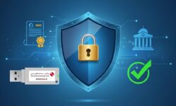 راهنمای جامع ثبت شرکت با امضای دیجیتال: توکن ePass3003 و گواهی الکترونیکی