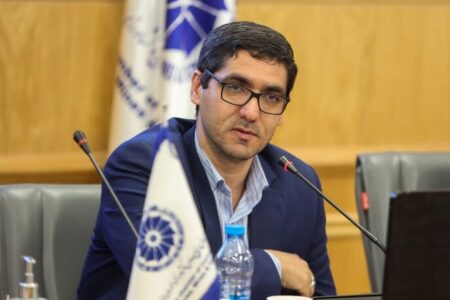 رایزنی برای ورود ارز صادرات سرب و روی در تالار دوم