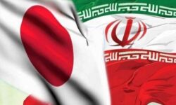 رایزنی‌های سیاسی ایران و ژاپن در تهران