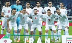 رتبه ایران در رنکینگ پایان سال ۲۰۲۵ فیفا