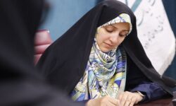 رتبه‌های برتر کنکور در میان معلولین نشانه تجلی اراده در محدودیت است
