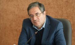 رحمانی: رساندن آب به دریاچه ارومیه باید در اولویت قرار گیرد