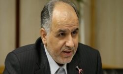 رحیمی: بدون ملتهب کردن بازار با گران‌فروشی برخورد می‌کنیم