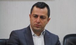 رحیمی: سهم جوانان از بودجه کشور کمتر از ۲ هزارم درصد است