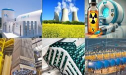 ردپای فناوری هسته‌ای در زندگی مردم؛ سانتریفیوژها باید بچرخند