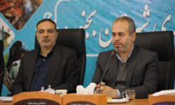 رستمی: وظیفه ما تضمین سلامت و مشارکت حداکثری در انتخابات است