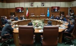 رشد چشمگیر «صنعت هسته‌ای» از منظر تحقیقات و صنعتی‌سازی