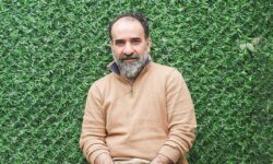 رضا امیرخانی به کما رفت!