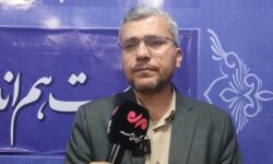رضایی: ۸۳ درصد فعالان اقتصادی دلایل داخلی را مشکل تجارت می‌دانند