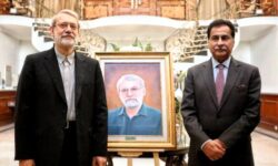 رفت‌وآمد مقامات ایران به پاکستان؛ پیام‌های سفر «لاریجانی» کدامند؟