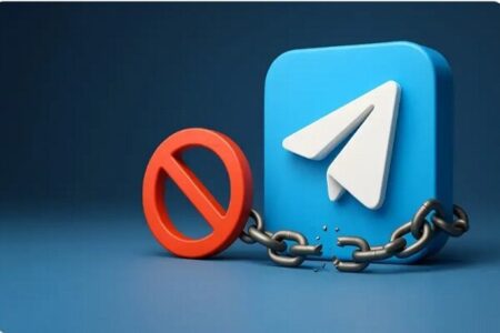 رفع فیلتر تلگرام در ماه پیش رو تعیین تکلیف می‌شود