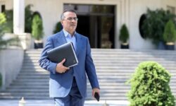 رفیع زاده: کوچک سازی دولت را پیگیری می‌کنیم