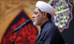 رفیعی به مناسبت ولادت امام جواد(ع) سخنرانی می‌کند