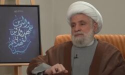 روایت شیخ نعیم قاسم از تشکیل گروه آیت الله مصباح برای مبارزه با شاه