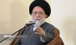 روایتی از زندگی و مجاهدت آیت‌الله شفیعی؛ فقیهِ مسجدِ خیابان آزادگان