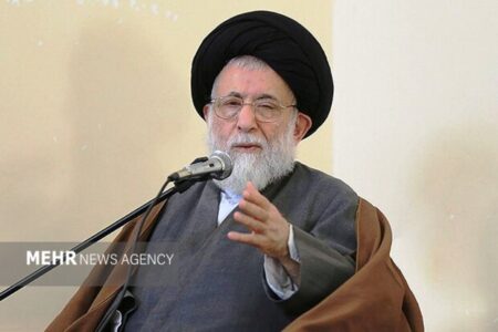 روایتی از زندگی و مجاهدت آیت‌الله شفیعی؛ فقیهِ مسجدِ خیابان آزادگان