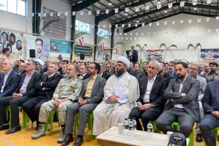 روایتی تازه از حماسه پاوه؛ «احمد کشوری» نخستین داوطلب شکستن محاصره بود