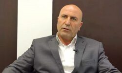 روغنی گلپایگانی دبیرکل اتاق ایران شد