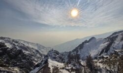 روی طبیعت «مکث» کنید؛ دعوتی برای تأمل در زیبایی‌های نهان