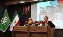 رویداد «ترور آنلاین» ۵ ستاره شد؛ استقبال ۶۱ کشور و ممنوعیت هوش مصنوعی