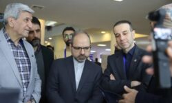 رویداد صدرا؛ جایی که صنعت مسأله می‌دهد و دانشگاه آزاد پاسخ می‌هد