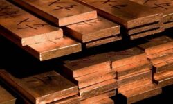 رکوردشکنی تاریخی قیمت مس؛ بازار جهانی زیر فشار اختلال عرضه و تنش های ژئوپلیتیکی