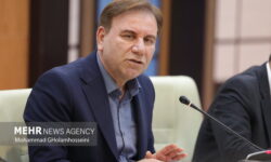 زارع: بوشهر به رتبه ۱۱ در فضای کسب‌وکار کشور ارتقا یافت