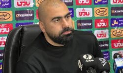 زارع: حمایت هواداران عامل اصلی بازگشت ملوان بود