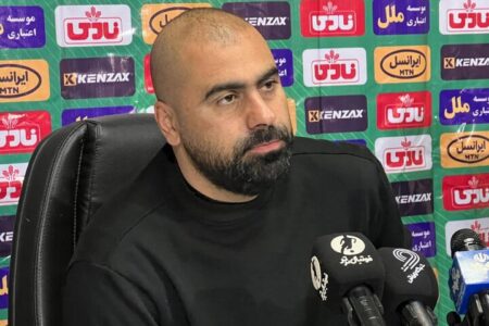 زارع: حمایت هواداران عامل اصلی بازگشت ملوان بود